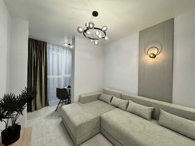 Оренда однокімнатної квартири, вул. Кульпарківська, Парус Сіті