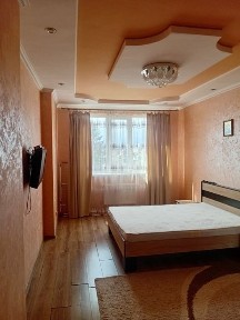 Оренда квартири в новобудові вул. Підголоском (Кругла) бічна Чорновола