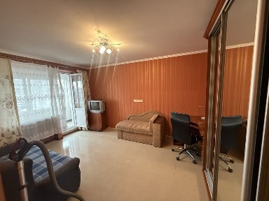 Оренда 1 кіинатної квартри вул Сихівська