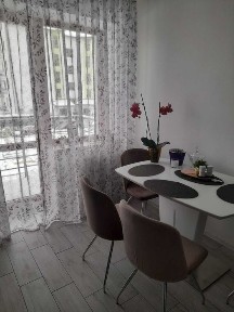 Оренда 2к ЖК Сонячний Край з ремонтом Зимна Вода напроти Епіцентру