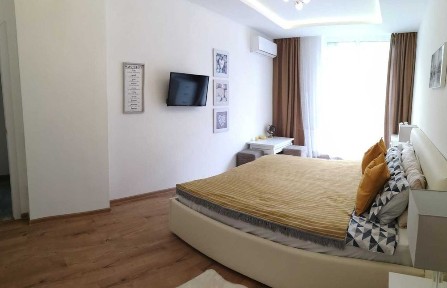 Пропозиція оренди 1 кім. квартири просп. Чорновола, ЖК Авалон, НОВОБУД