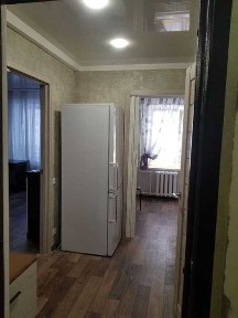 Сдам 1-к квартиру на Шевченковском (Гортоп) по ул. Омельченко