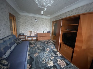 Сдается 2-х комн. кв. в центре