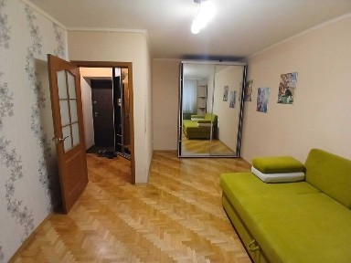 Сдам 1-к квартиру на Песках (1-й Южный) по ул. Новокузнецкая