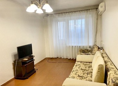 2 кімнатна кв вул. Парамонова