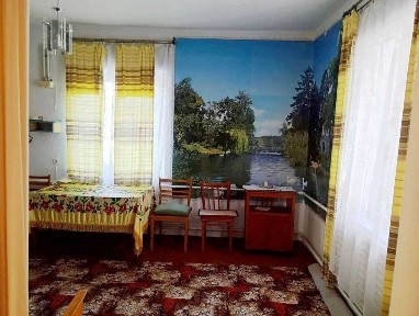 Продам дом с. Матвеевка