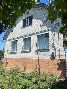 Пропоную до продажу будинок в Дахнівці.