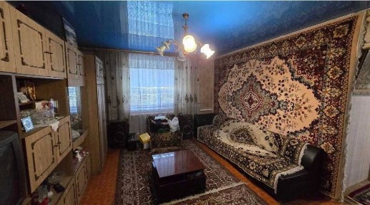 Продаж будинку. Мошни