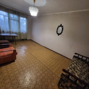 Аренда однокімнатні квартира в центрі міста