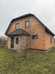 Продам ідеальний новозбудований будинок