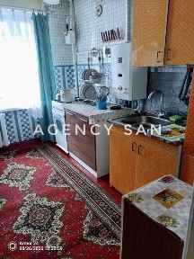 Сдаем 2к квартиру на Роменской