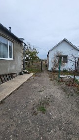 Здам будинок тільки для родини