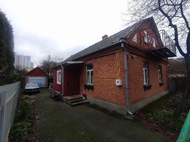 Оренда Частини будинку в Центрі Міста, вулиця Провулок Плоський