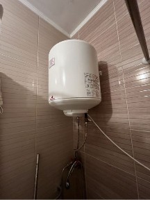 Продаж двушка в центрі міста