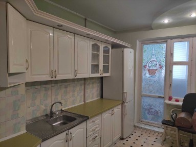 3-кімнатна квартира, м. Луцьк, вул. Кравчука, 7/9