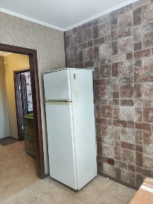 Однокомнатная квартира Шуменский