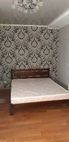 Сдам квартиру на ХБК 2 к