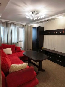 Продам 3к квартиру пр. Петровского