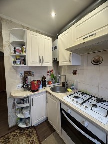 Продам Двухкомнатную квартиру Петра Калнышевского (Харитонова).