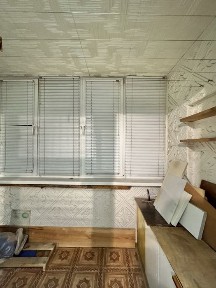 3 кімнатна вул Володимира Великого зупинка Космонавтів