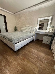 Продам 3-к квартиру с ремонтом на Усенко / пр. Мира / Левобережный-3