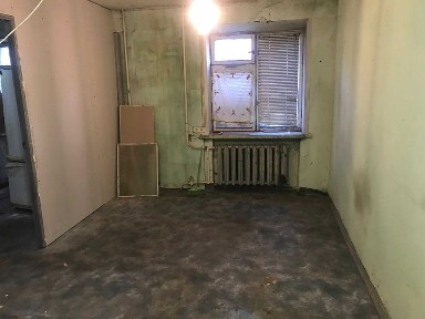 Продам 1 ком. кв. ул. Ю.Савчкеко (верх).