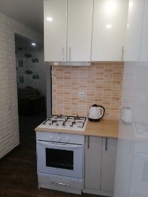 Квартира в центрі, Соцмісто, з меблями та технікою, ОСББ. Утеплена.