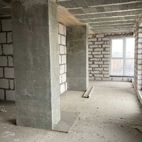 Продажа 2-комнатной квартиры, Центр, ЖК Миронова, ул. Европейская