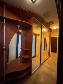 Квартира на Перемозі з автономним опаленям