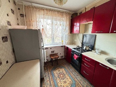 Продам 2-о кімнатну квартиру по вул. Героїв АТО