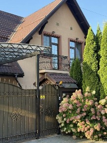 Оренда якісного дуплекса в Лісовій Бучі, вул. Тургенєва