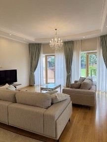 Без комісії здам в оренду сімейний будинок в Іванковичах, Лісники