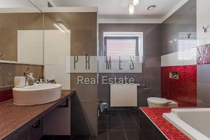 Оренда будинку на першій лінії Дніпра, сучасний стиль, Осокорки