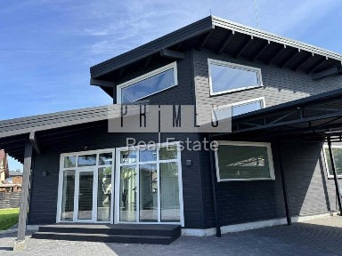 Оренда 4к будинку з ділянкою 12 соток, вул. Привітна, Лісники