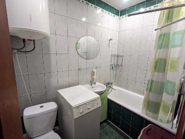 Оренда 1о кімн квартира С. Крушельницької