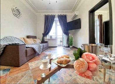 Без % сдам 3 ком ул. Софиевская