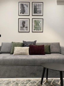 Оренда 1к, ЖК А52, Артема (Січових Стрільців) Лукʼянівка