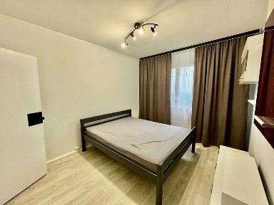 Аренда 2-комнатной квартиры 53 м², Вадима Гетьмана ул., 42