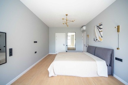 Оренда 4 кімнатної квартири Шулявка НАУ проспект Відрадний 2 ЖК Без %