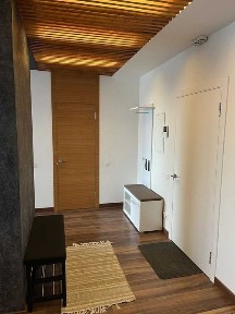 2х. кв. вул. Патріарха Мстислава Скрипника, 40 ЖК (Дизайн (під. паркинг)