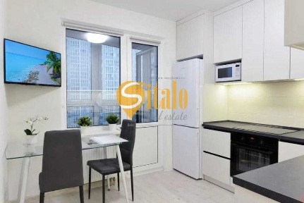 Оренда 1-кім. квартири на Гмирі, Позняки, Осокорки