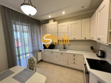 Оренда квартири в котеджному містечку Золоче, ГАЗ