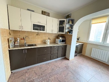 1к. Квартира. Метро Академмістечко. Доброхотова 17. Власник