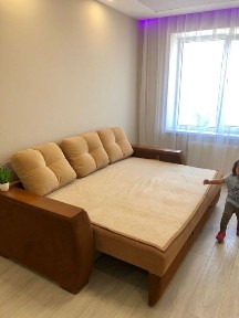 Оренда квартири власниця