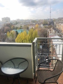 Київська область, Київ, Шевченківський