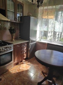 Київська область, Київ, Оболонський