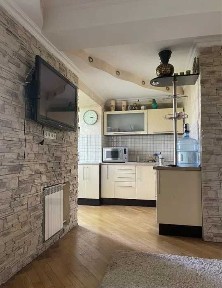 Здається квартира- студія Святошинський район