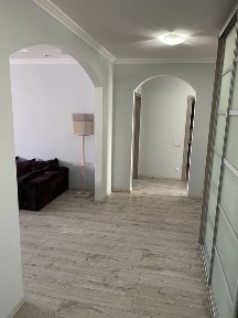 Метро Осокорки Вул Чавдар 1