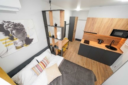 Київська область, Київ, Оболонський