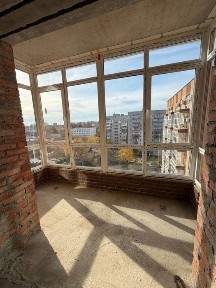 Двокімнатна квартира за вигідною ціною